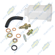 Бачок тормозного цилиндра МТЗ Бачок тормозного цилиндра МТЗ